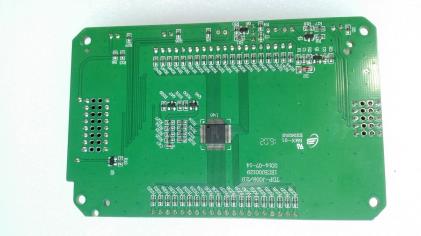 PCB产生变形损坏的原因及改善办法