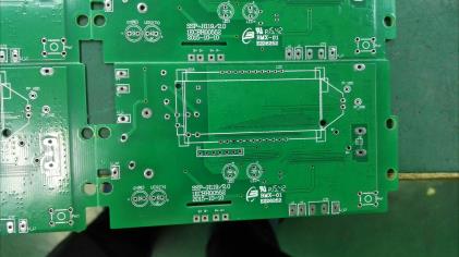 PCB布局和SMT贴片表面贴装技术